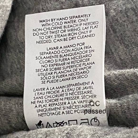 Cabi Quilted Double Breasted Jacket 3182 - Picture 8 of 8